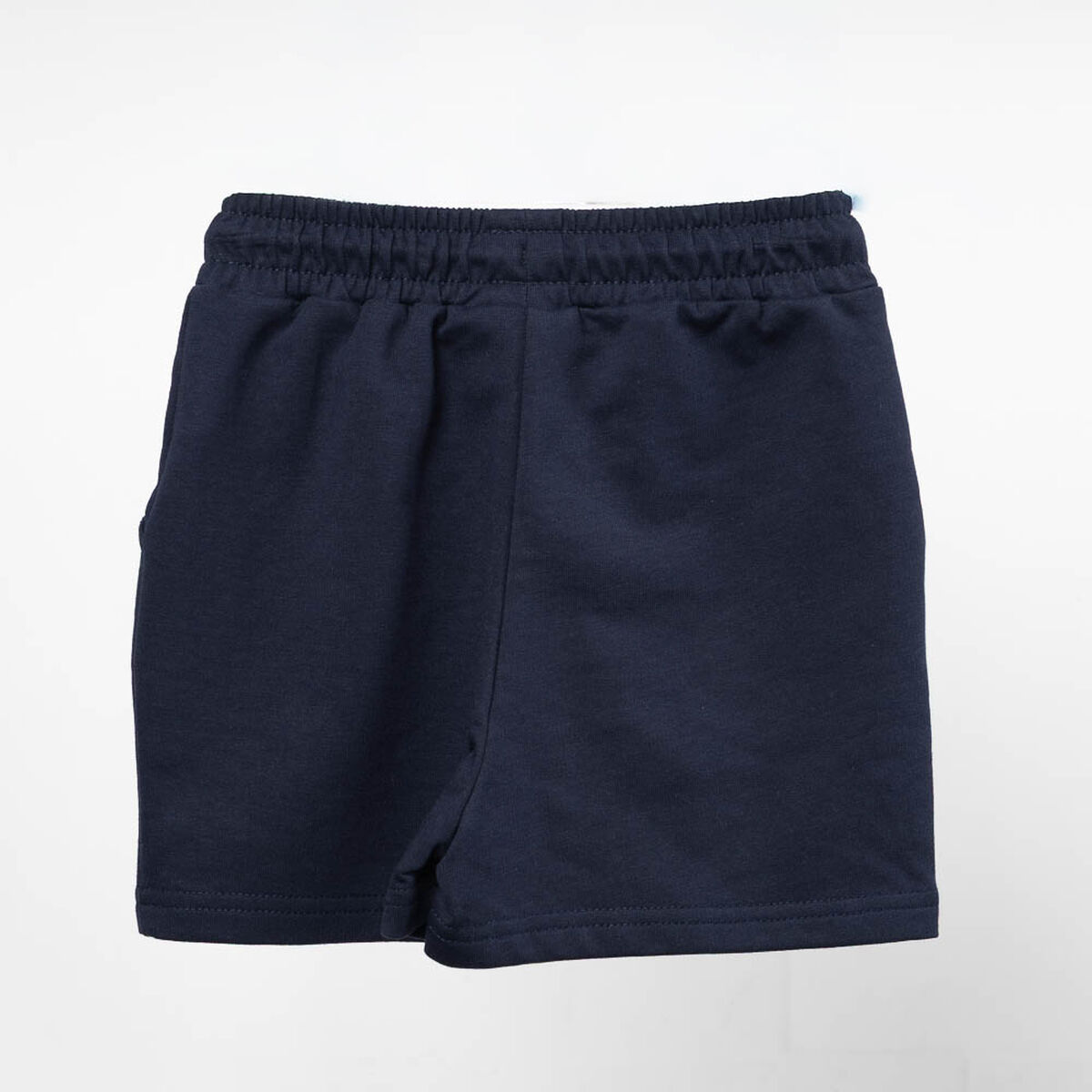 Short Buzo Ni&ntilde;o Chess Baby