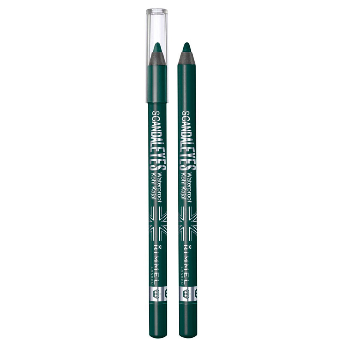 Delineador Scandaleyes Kohl Kajal Wp Gilded Gold