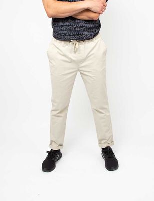 Imagen 1 del producto Pantalón Hombre Cutback Arena, Gris, Negro, Verde-Cla