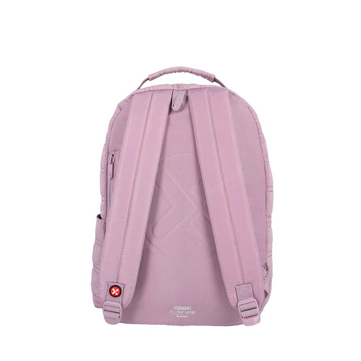 Mochila Vermont 332 Morado Xtrem