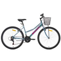 Bicicleta Mountain Bike Bianchi Mtb Pro Aro 26