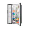 Refrigerador No Frost Side By Side Midea 461 L MDRS629FGE50