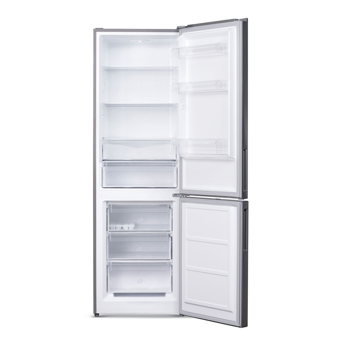 Refrigerador Frío Directo Mademsa MR 480 Plus 303 lts.