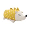 Tope Puerta Kids Dib Erizo Amarillo 25 cm
