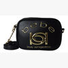Cartera Bebe Kayla Camera Crossbody