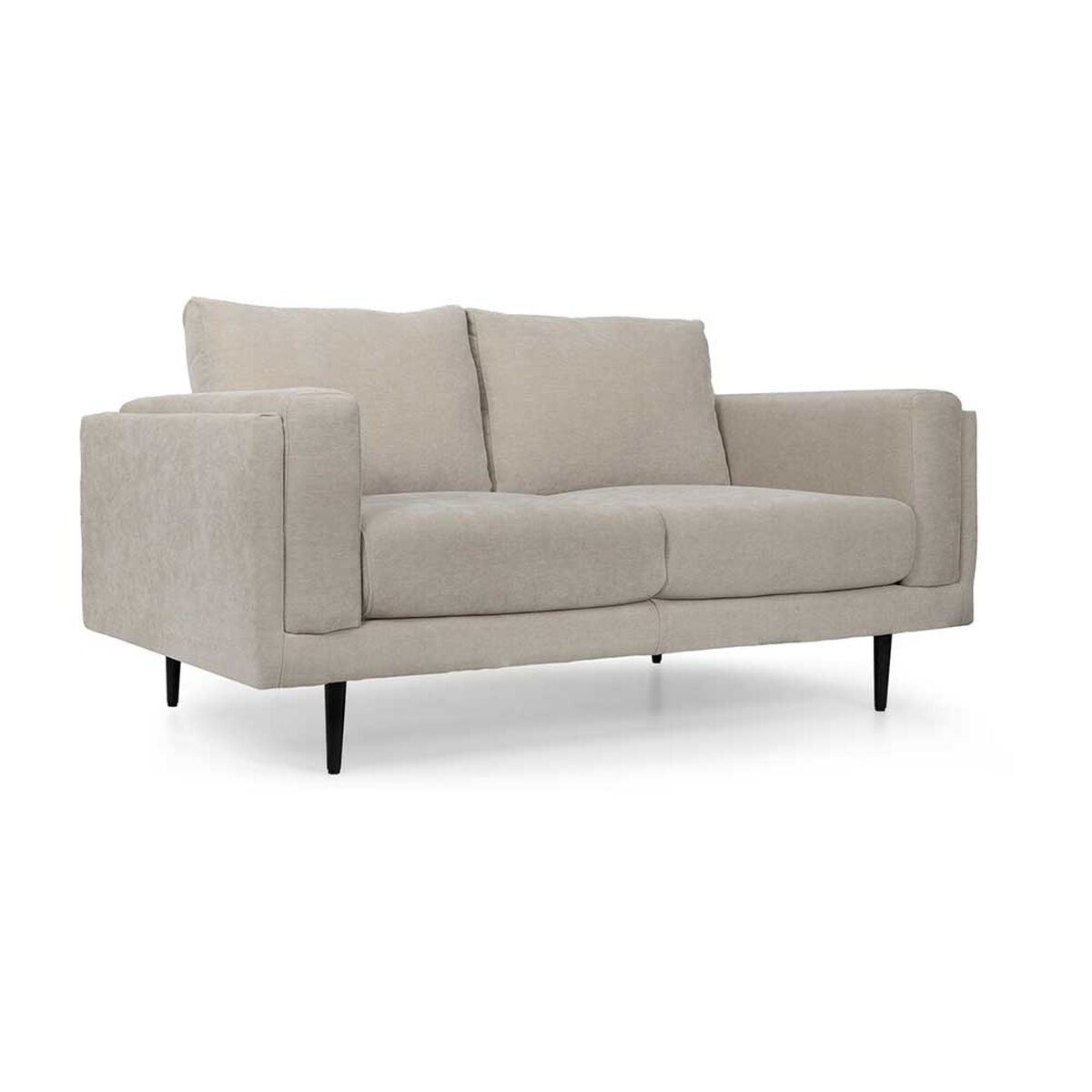 Sof&aacute; CIC Mar&iacute;a 2 Cuerpos Beige&nbsp;