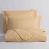 Quilt Mashini 2 Plazas Liso