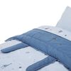 Set Cuna Playard Celeste Infanti