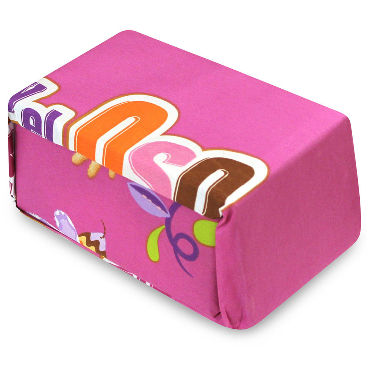 Juego de Sabanas Masha y el Oso Infantil 