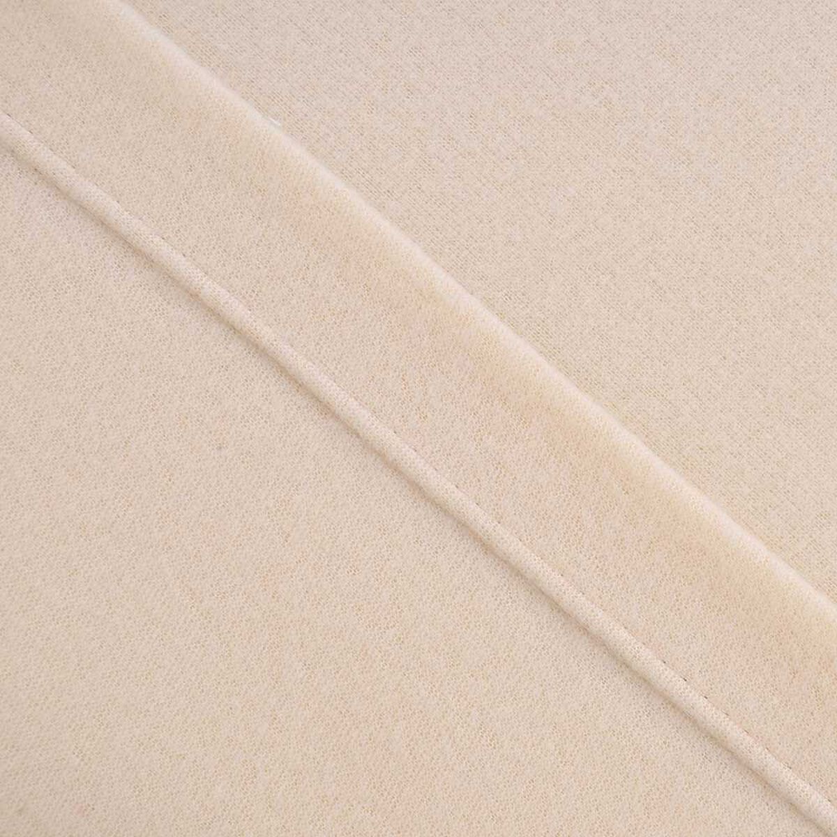 Juego de S&aacute;banas Mashini 2 Plazas Liso Crudo