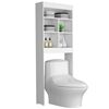 Mueble Ahorrador de Espacio TuHome Bath 20