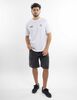 Polera Food Hombre Icono