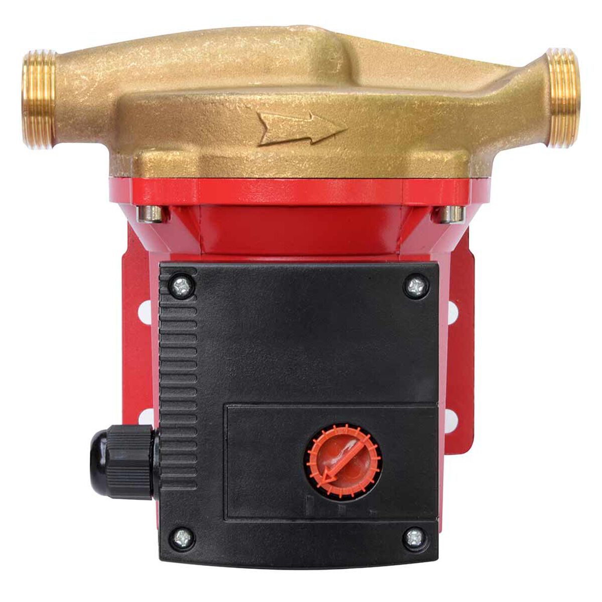 Electrobomba Recirculadora 1” 58 Lts/Min