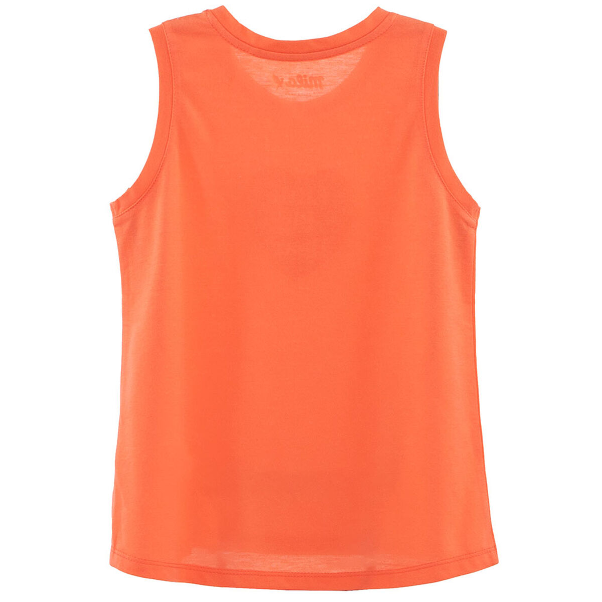 Polera Sin Manga Ni&ntilde;a Mila