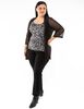 Kimono Mujer Extralindas