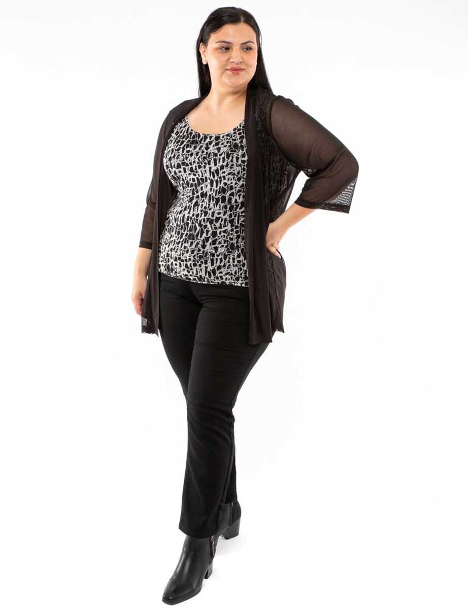 Kimono Mujer Extralindas