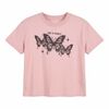 Polera Manga Corta Ni&ntilde;a Mila