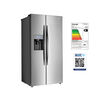 Refrigerador Side by Side Daewoo FRS-K7500DXA 504 lt