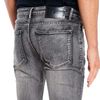 Jeans Skinny Tiro Bajo Hombre Ellus