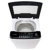 Lavadora Automática Daewoo DWF E81W 8 kg