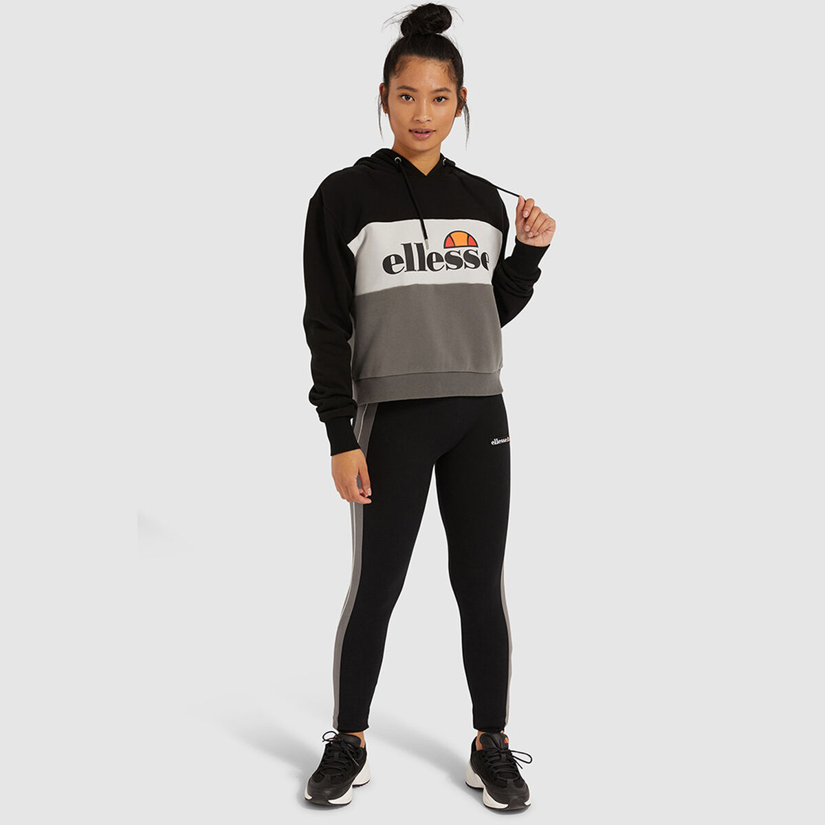 Polerón Mujer Ellesse