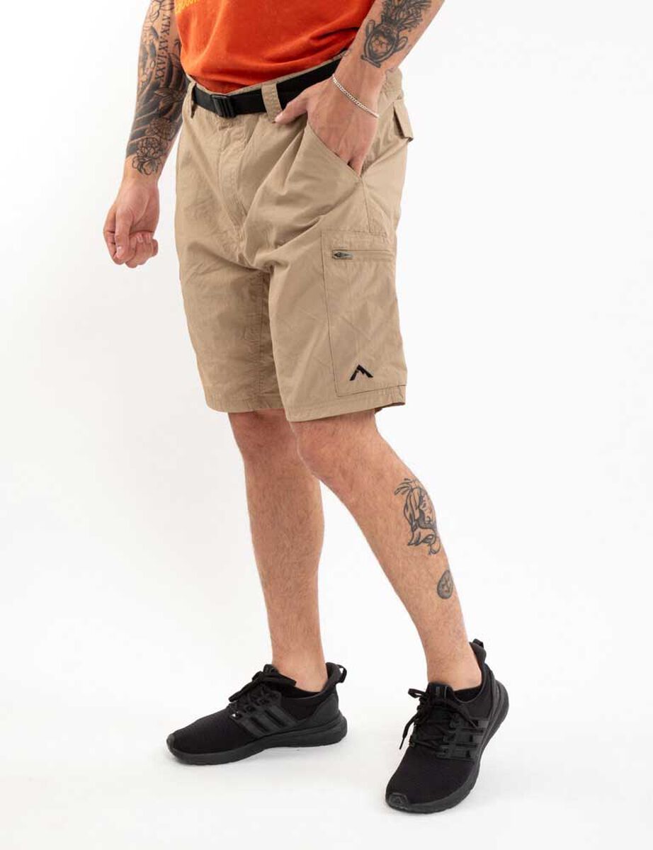 Short Deportivo Hombre Alpinextrem