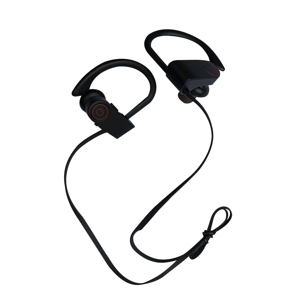 Kit Smartwatch Lhotse Vibe 05 Cream + Audífonos Deportivos