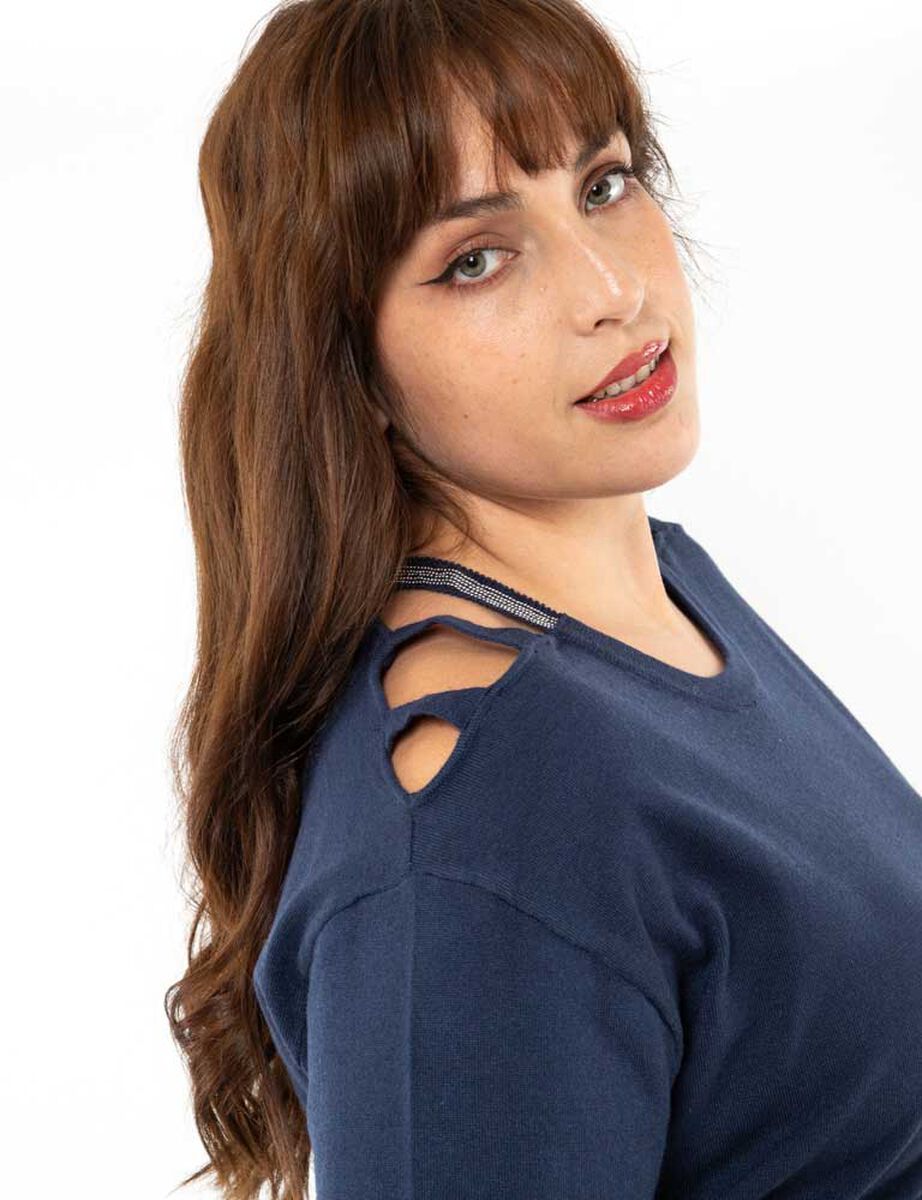 Sweater Mujer Extralindas