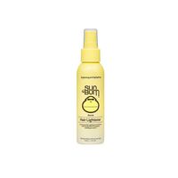 Aclarador Capilar Blonde Hair Lightener Sun Bum