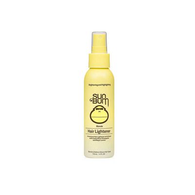 Imagen 1 del producto Aclarador Capilar Blonde Hair Lightener Sun Bum