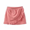 Short Falda Ni&ntilde;a Chess