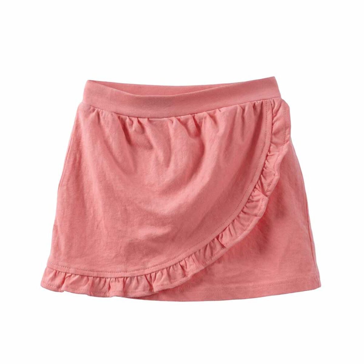Short Falda Ni&ntilde;a Chess