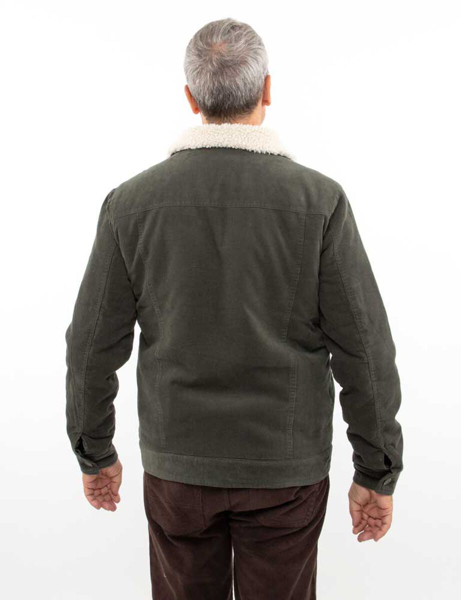 Chaqueta Hombre Portman Club