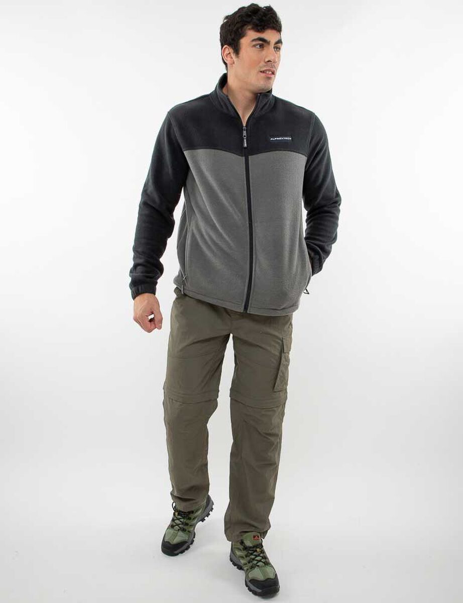 Poler&oacute;n Deportivo Hombre Alpinextrem