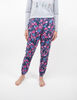 Pantalón Pijama Mujer Portman Club