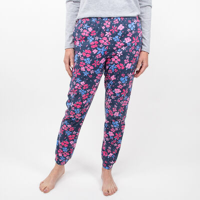 Pantalón Pijama Mujer Portman Club