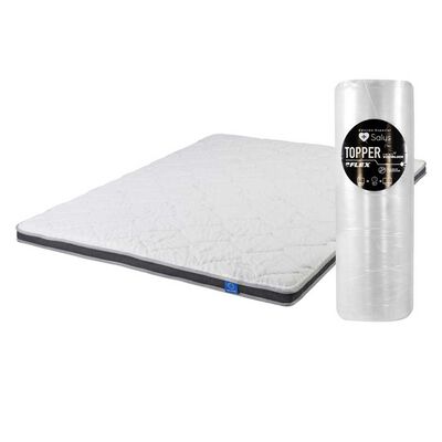 Imagen 1 del producto Topper Flex 2 Plazas Salus