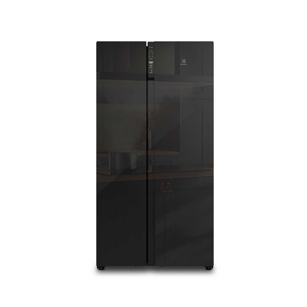 Refrigerador Side by Side Electrolux ES5GB 349 L