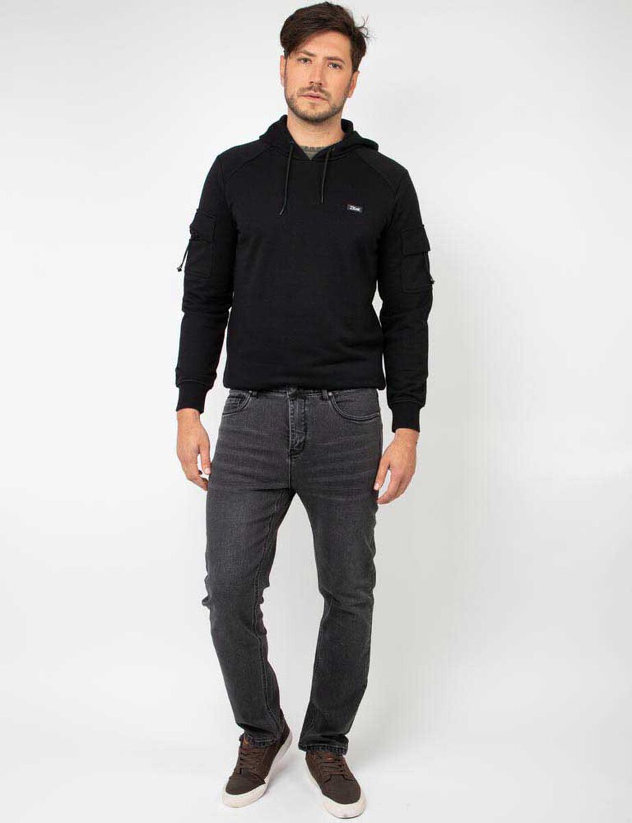 Jeans Hombre Zibel
