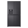 Refrigerador No Frost LG GM92SPV.AEVPECL 637 L