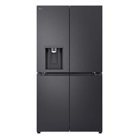 Refrigerador No Frost LG GM92SPV.AEVPECL 637 L