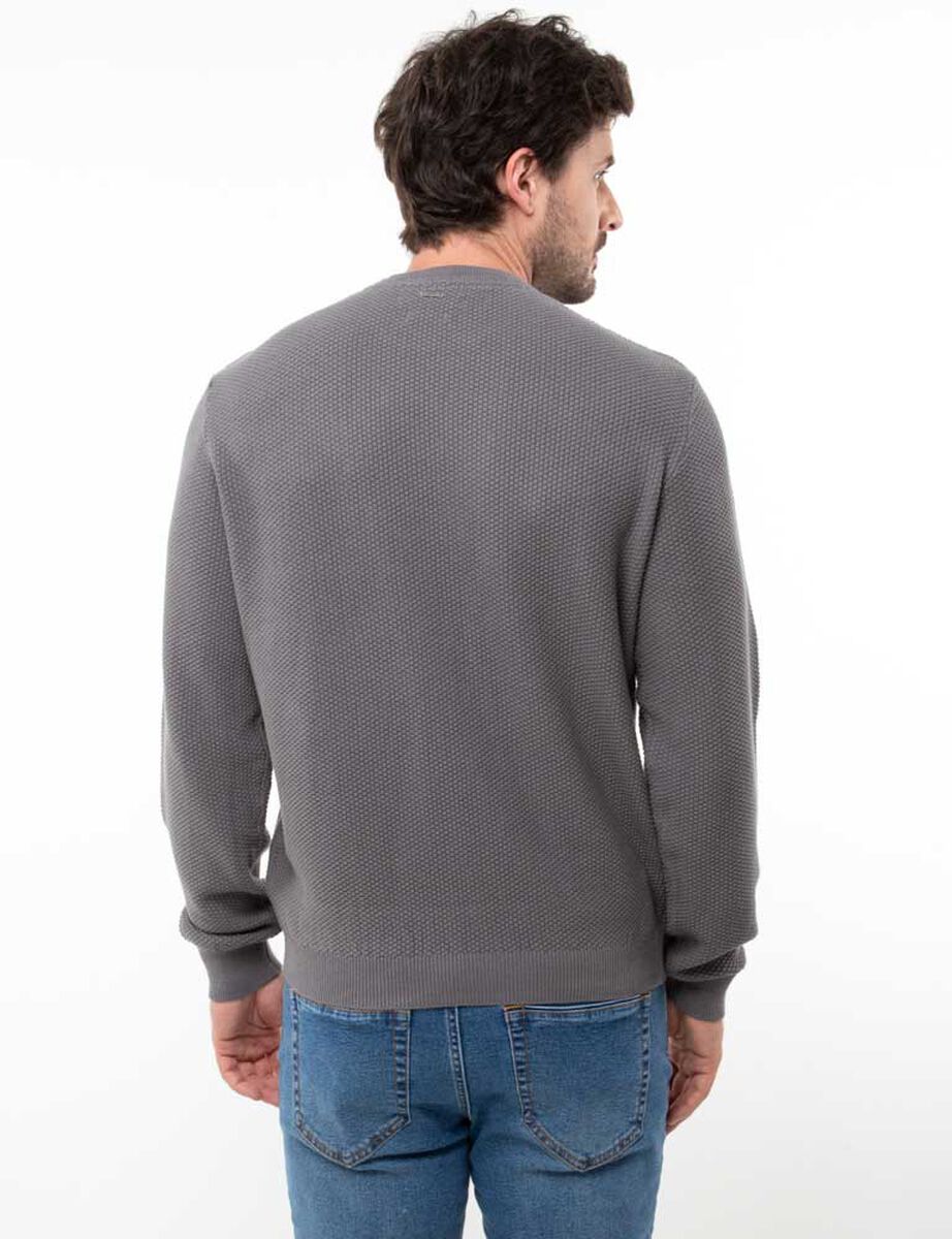 Sweater Hombre Zibel