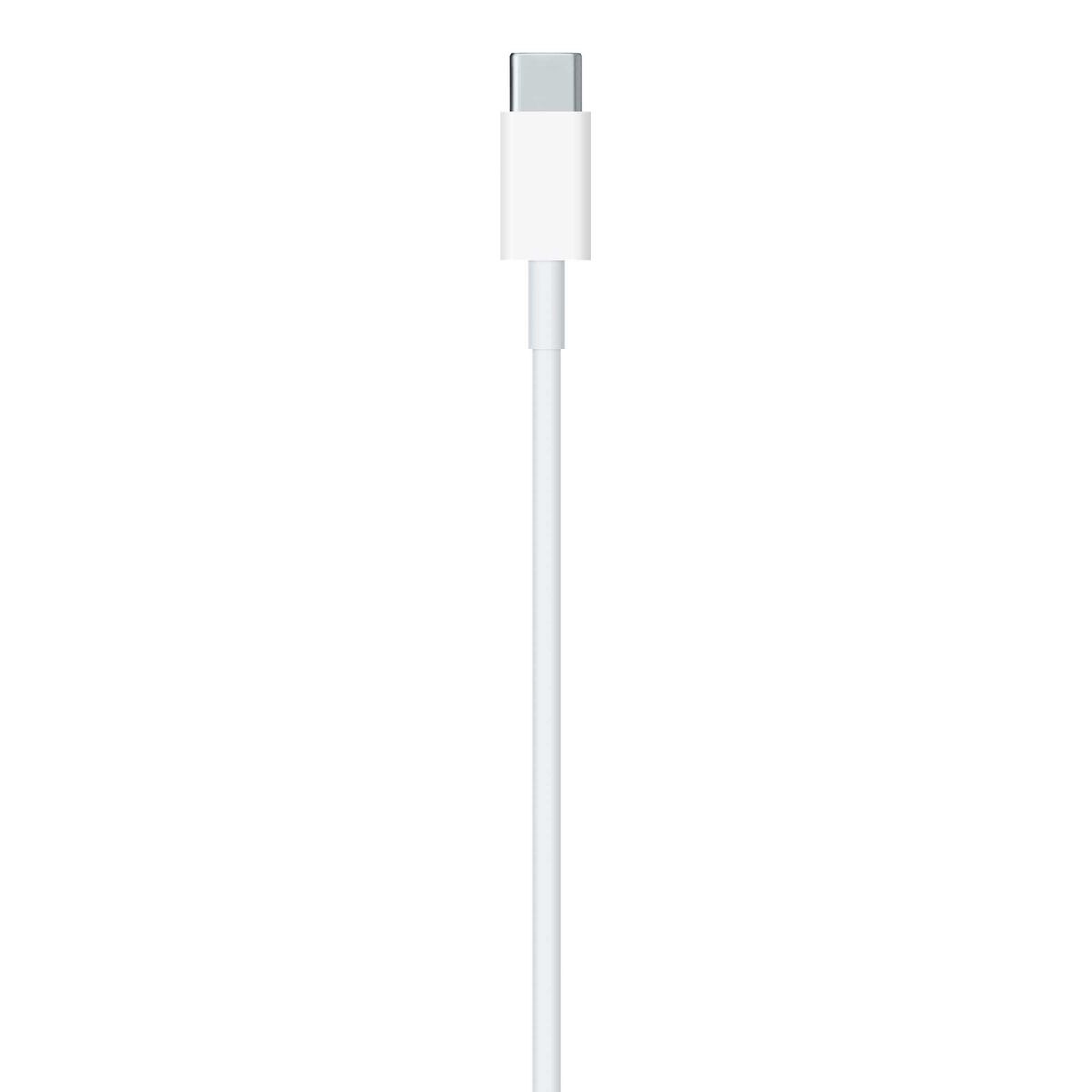 Cable USB-C a Lightning Apple 1 Metro