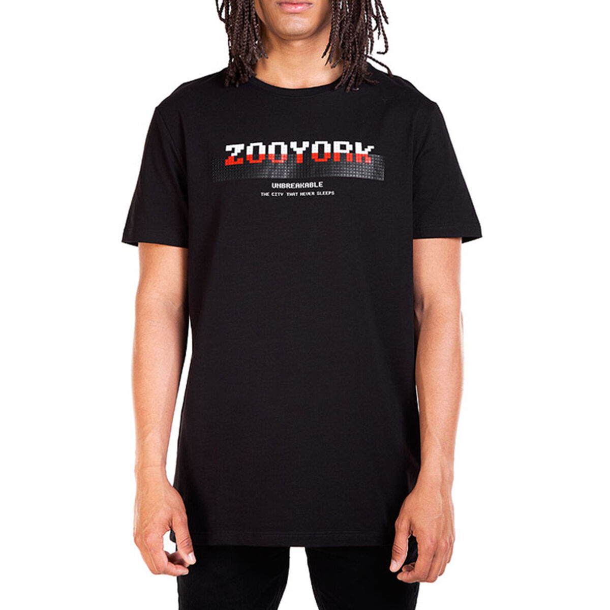 Polera Hombre Zoo York