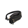 Bandolera Secret Alemania FW25 XS Negro