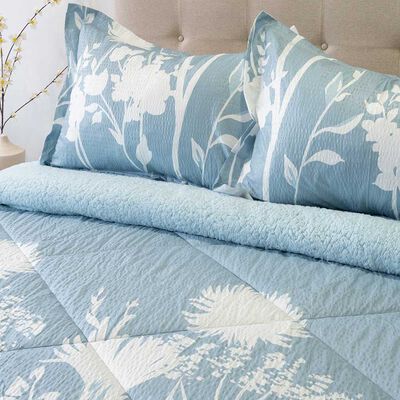 Imagen 2 del producto Plumón Doral Super King Senses Estampado D5