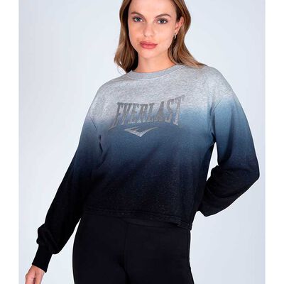 Poleron Deportivo Mujer Everlast