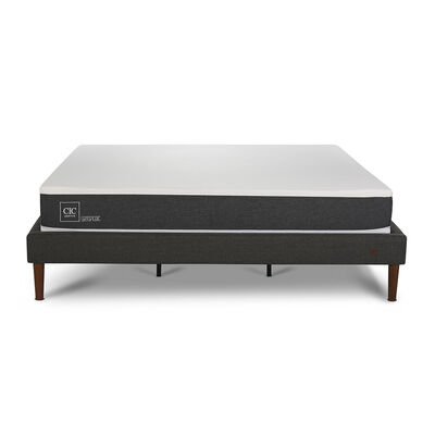 Imagen 1 del producto Cama Europea CIC King New Ortopedic