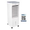 Enfriador Kendal KAC-100R