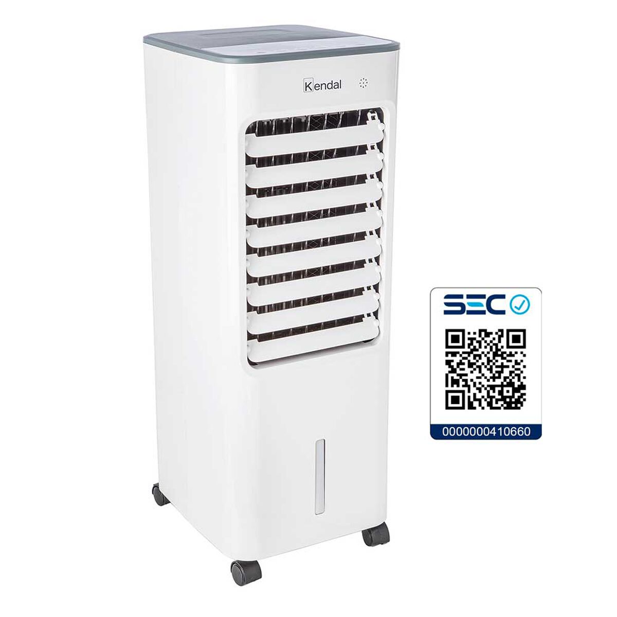 Enfriador Kendal KAC-100R